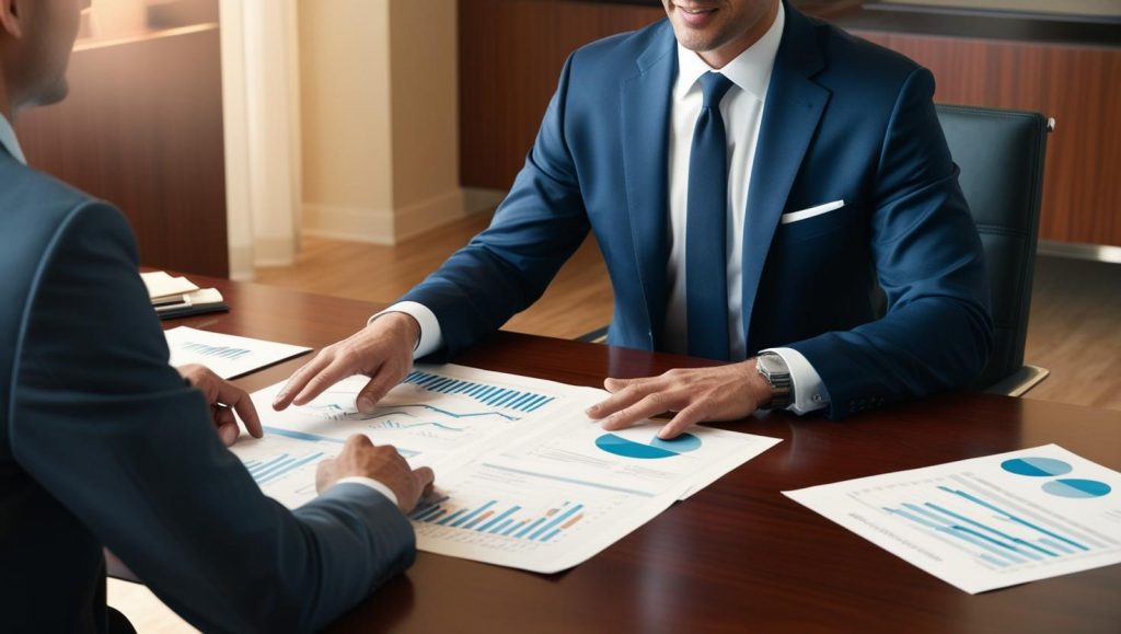 Fiduciary Duty